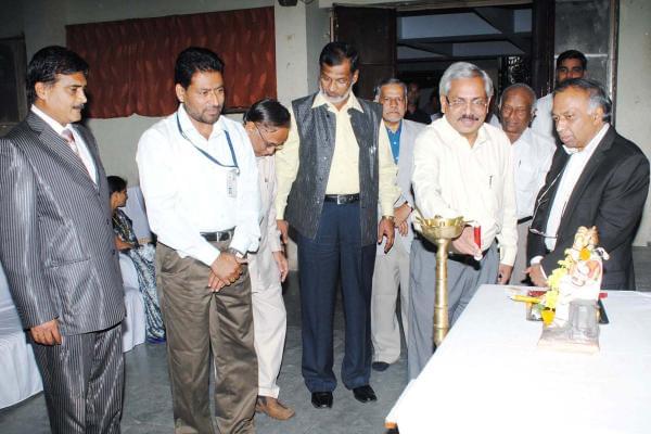 Haribhai V. Desai College of Commerce, Arts and Science Pune Events photo 2